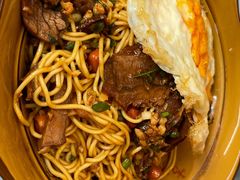 -肇兴特色牛肉粉