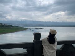-石宝寨