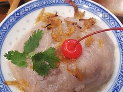 -芋包王闽南茶楼(八市店)