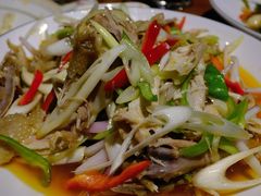 -海尔巴格一甸茶餐厅(团结路店)