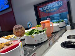-龍歌自助小火锅(李沧顺和汇店)