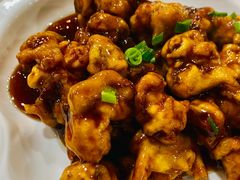-邀月楼(新华路店)