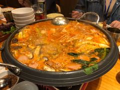 部队火锅-青鹤谷(苏州店)