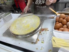 -虎头军煎饼(魏公村店)