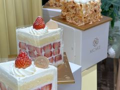-M'CAKE(西单大悦城店)
