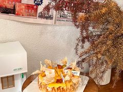 -流酥可心·牛乳蛋糕商店(禾祥西路店)