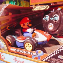 -Hamleys哈姆雷斯(三胞店)