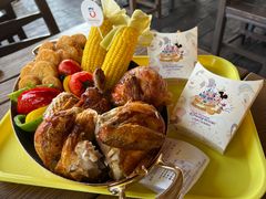 -Tangled Tree Tavern 老藤树食栈