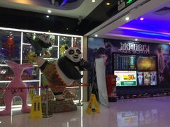-博纳国际影城(龙华店)