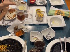 -豪客来牛排(云山大道店)