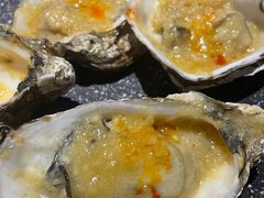 -大成活海鲜烧烤龙虾(静安大融城店)