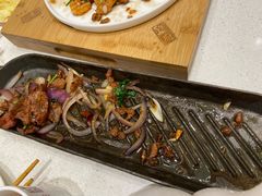 -闫府私房菜(经四路万达店)