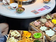 -芈重山老火锅(广州首店)