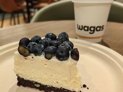 -Wagas沃歌斯(浦东机场店)