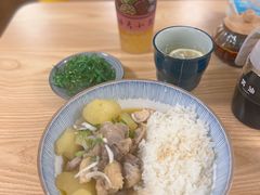 -春笙食堂.丼饭拉面寿司(GOGO新天地店)