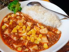 -小川洋风料理(汉街店)