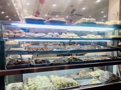 -护国寺小吃(左家庄店)