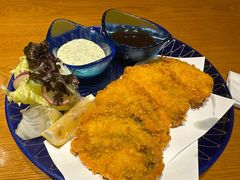 -千代武日本料理(爱建店)