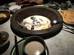 -鲜潭蒸汽石锅鱼(五道口购物中心店)