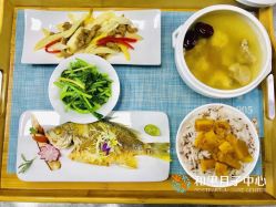 点击看大图 -和伊母婴护理中心·全套房(金山店)