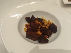 -珍呈中餐厅•粤川淮扬新疆(乌鲁木齐康莱德酒店)