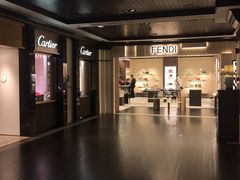 -DFS旗下T广场(新加坡店)