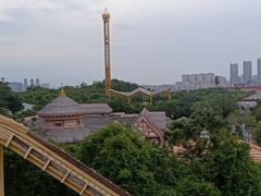 -南宁方特东盟神画