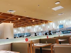 大堂-关东小磨东北菜(漕河泾印象城店)