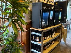 -Blac+Blac(中海环宇荟店)