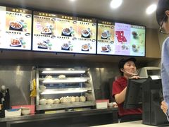 -真功夫(君逸世家店)