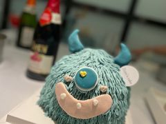 -ZOZO's昌左左精致甜品设计(新北店)