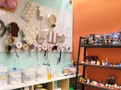 -米柚烘焙教室(工联CC店)