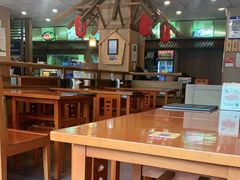 大堂-面爱面(长椿街店)