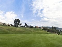 -昆明春城湖畔度假村