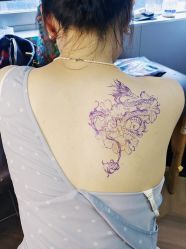 -众刺纹画·纹身·穿孔饰品·海娜定制