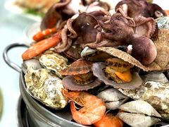 -日照大牌檔•小船海鲜(万平口店)