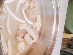 -狐狸爱上椰子鸡(滨江星光大道店)