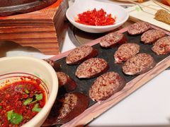 米肠-七八冷面·延边朝鲜族美食(圣熙八号店)