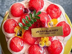 -卷心卷意·轻甜蛋糕(新光天地店)