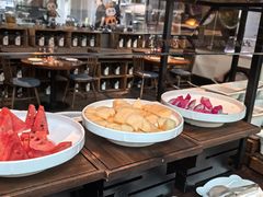 -食间牛排(湖西路店)