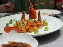 -虹御轩·传承江浙菜(虹桥店)