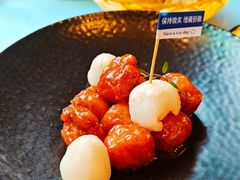 -安泰楼·佛跳墙创始人·传统闽味早茶·酒楼(三坊七巷闽菜地标店)