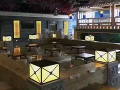 -御池园(顾村公园店)