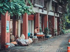 -江记.前院(邕州老街店)