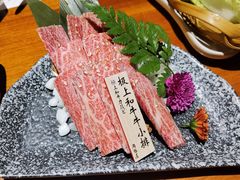 -肉魁屋·烧肉·烧鸟·酒场(高新店)
