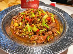 -烹湘·鲜炒湖南土菜(海珠店)