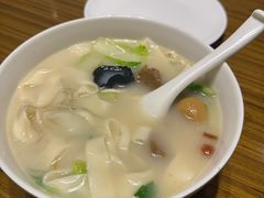 -禾珍珠家常小馆(河南博物院店)