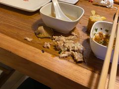 -傣妹火锅(四川北路店)