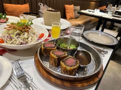 -西堤牛排(北京国瑞店)