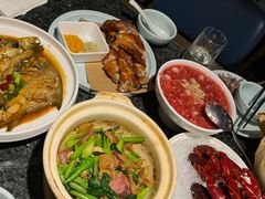 -小城故事·地道宁波味(月湖盛园店)